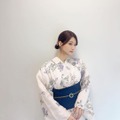 生見愛瑠（写真は生見愛瑠の公式インスタグラムから）※所属事務所に掲載許諾をもらってます