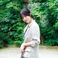 林瑠奈　『アップトゥボーイ』Vol.342（ワニブックス）誌面カット