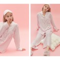 LE SSERAFIM、かわいらしいルームウェア姿を公開