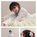 LE SSERAFIM、かわいらしいルームウェア姿を公開