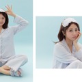 LE SSERAFIM、かわいらしいルームウェア姿を公開