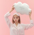 LE SSERAFIM、かわいらしいルームウェア姿を公開