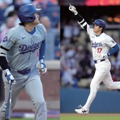 ホームランで魅せる！大谷翔平より