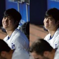 表情で魅せる！大谷翔平 PART 1より