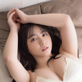 麻倉瑞季（撮影：田畑竜三郎）