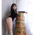 麻倉瑞季（撮影：田畑竜三郎）