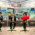 （ｃ）フジテレビ