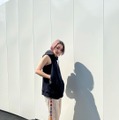 剛力彩芽（写真は剛力彩芽の公式インスタグラムから）※所属事務所に掲載許諾をもらってます