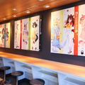 KFC池袋西口店が『ウマ娘』仕様のラッピング店舗に！