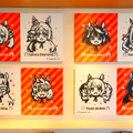 KFC池袋西口店が『ウマ娘』仕様のラッピング店舗に！