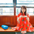声優・前田佳織里、2nd写真集を発売！ 初の水着カットも収録