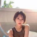 田中美久（写真は田中美久の公式インスタグラムから）※所属事務所に掲載許諾をもらってます
