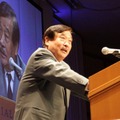 エジプト考古学者でサイバー大学学長の吉村作治氏