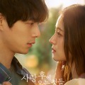 坂口健太郎、イ・セヨンが韓国ドラマW主演！『愛のあとにくるもの』2種類の予告編が公開に