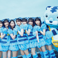 「B.L.T.2024年10月号」別冊付録：僕が見たかった青空 両面超ビッグポスター（裏）