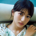 「blt graph.vol.105」セブンネットショッピング購入特典ポストカード【蟹沢萌子（≠ME）】