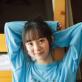 「blt graph.vol.105」セブンネットショッピング購入特典ポストカード【塩釜菜那（僕が見たかった青空）】