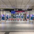 BE:FIRST、京王井の頭線渋谷駅の全59面デジタルサイネージをジャック