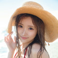 聖菜（C）光文社／週刊FLASH 写真（C）カノウリョウマ