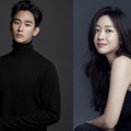 キム・スヒョン、チョ・ボア共演韓国ドラマ『ノックオフ』独占配信決定