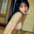 正鋳真優（C）光文社／週刊FLASH 写真（C）小池大介