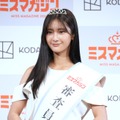 「審査員特別賞」大西陽羽【撮影：小宮山あきの】