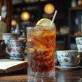 【えっ！！“コーラのふりかけ”ってなに！？】カクテル作りにも使える「コーラのふりかけ（喫茶店の味）」が発売
