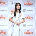 「審査員特別賞」大西陽羽【撮影：小宮山あきの】