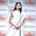 「審査員特別賞」古田彩仁【撮影：小宮山あきの】