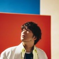 秦基博、豪華アーティストとのコラボアルバム発表！