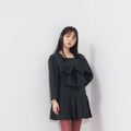 「Eternally lovely things　永遠に色褪せない、ロマンチック」筒井あやめ（乃木坂46）・大久保桜子・佐藤ノア・絵森彩