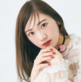 「EXPRESS YOUR NAILS　指先を彩る、最旬ネイルアイデア」藤崎未夢（NGT48）・ACO（WHITE SCORPION）・丸尾陽菜・Risa