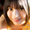 【STRiKE！デジタル写真集】姫野ひなの　あまえ上手