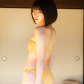 【STRiKE！デジタル写真集】姫野ひなの　あまえ上手