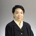 元取締役副会長・浮川初子氏