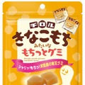 チロル　きなこもちみたいなもちっとグミ