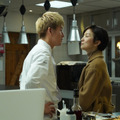 ©2024映画『グランメゾン・パリ』製作委員会