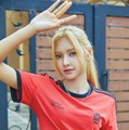 JAEJOONGプロデュースの新ガールズグループ、2人目のKANNY公開