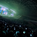Stray Kids、ソウル公演で最大規模ワールドツアー開始