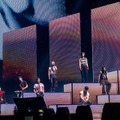 Stray Kids、ソウル公演で最大規模ワールドツアー開始