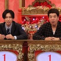 （ｃ）フジテレビ