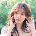 櫻坂46・田村保乃の2nd写真集『隣の席になりたい』（講談社）【通常版】