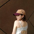 村重杏奈（写真は村重杏奈の公式Xから）※所属事務所に掲載許諾をもらってます