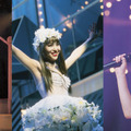 松田聖子の過去ライブで披露された「青い珊瑚礁」を見比べ！