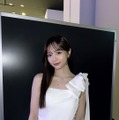 森香澄（写真は森香澄の公式インスタグラムから）※所属事務所に掲載許諾をもらってます