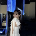 森香澄（写真は森香澄の公式インスタグラムから）※所属事務所に掲載許諾をもらってます