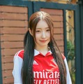 JAEJOONGプロデュースのガールズグループ、3人目のメンバーは日本人MEI