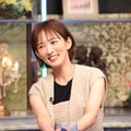 ⓒフジテレビ