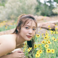 櫻坂46・田村保乃　2nd写真集先行カット第7弾
