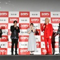 『エイリアン：ロムルス』９月６日（金）全国劇場にて公開(c)2024 20th Century Studios. All Rights Reserved.